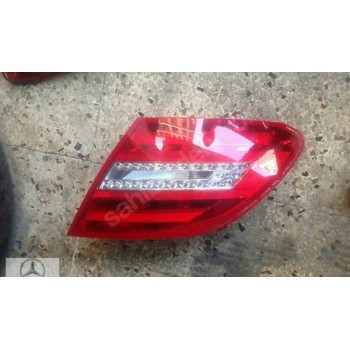 MERCEDES ÇIKMA PARÇA 204 KASA C180 ARKA STOP A2048202764 - 2048202764
